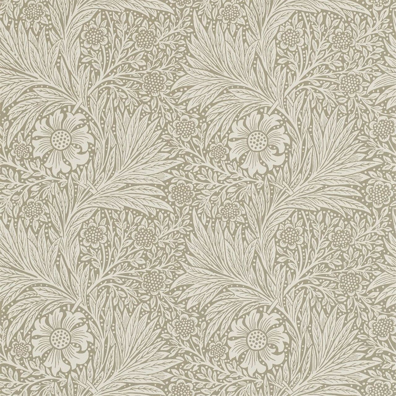 210371 Marigold Archive Wallpapers by Morris & Co