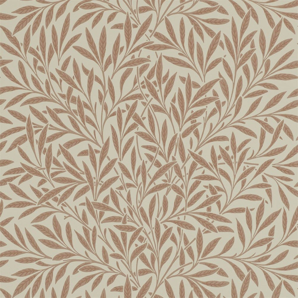 210381 Willow Archive Wallpapers by Morris & Co