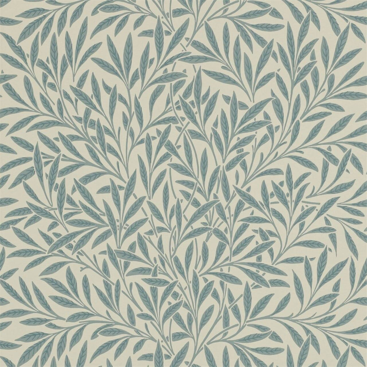 210382 Willow Archive Wallpapers by Morris & Co