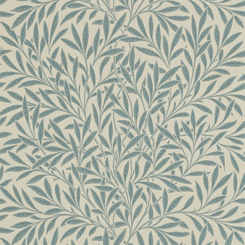 210382 Willow Archive Wallpapers by Morris & Co