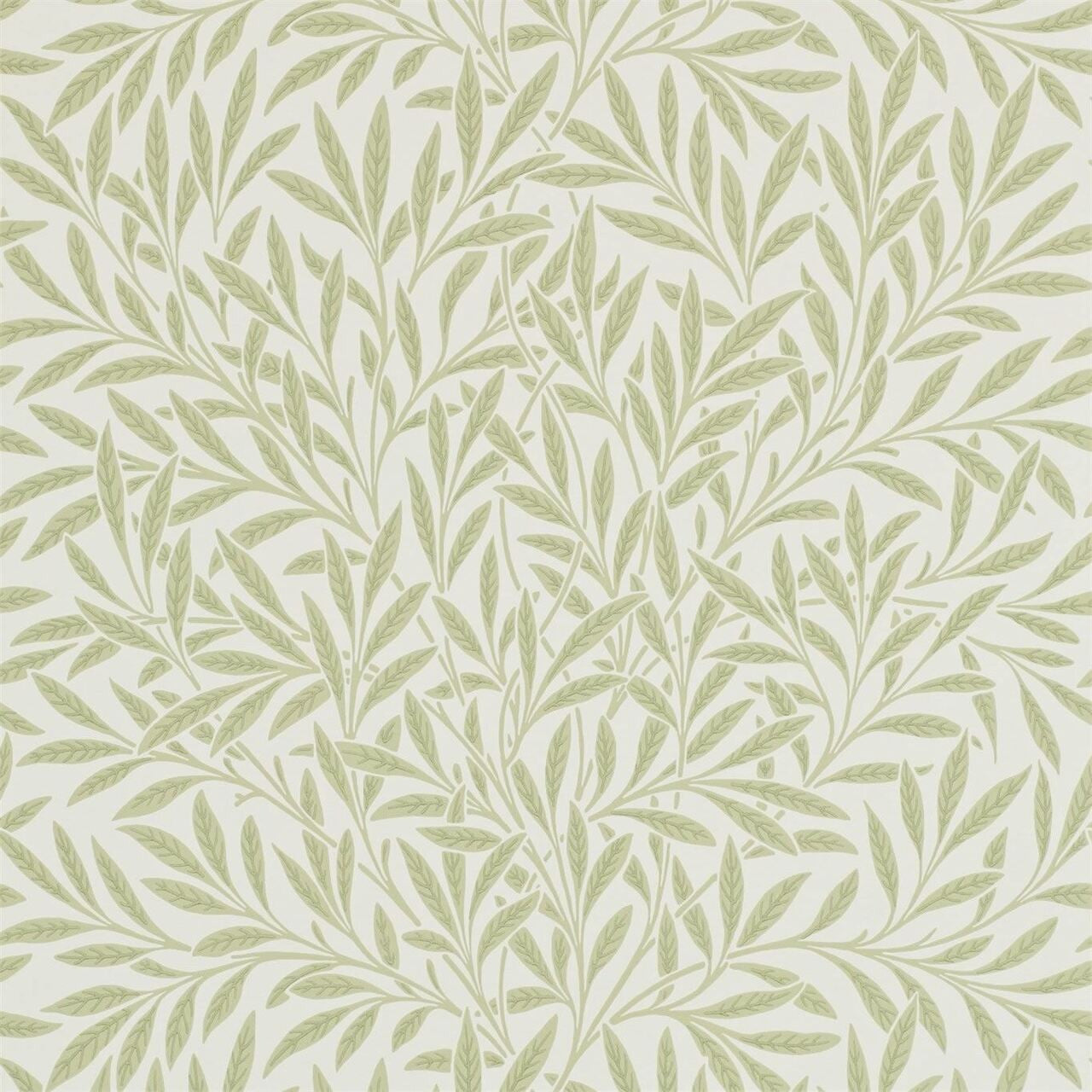 210383 Willow Archive Wallpapers by Morris & Co