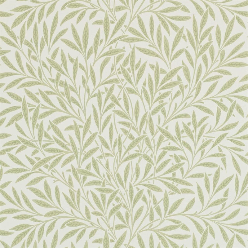 210383 Willow Archive Wallpapers by Morris & Co