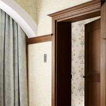 210382 Willow Archive Wallpapers by Morris & Co