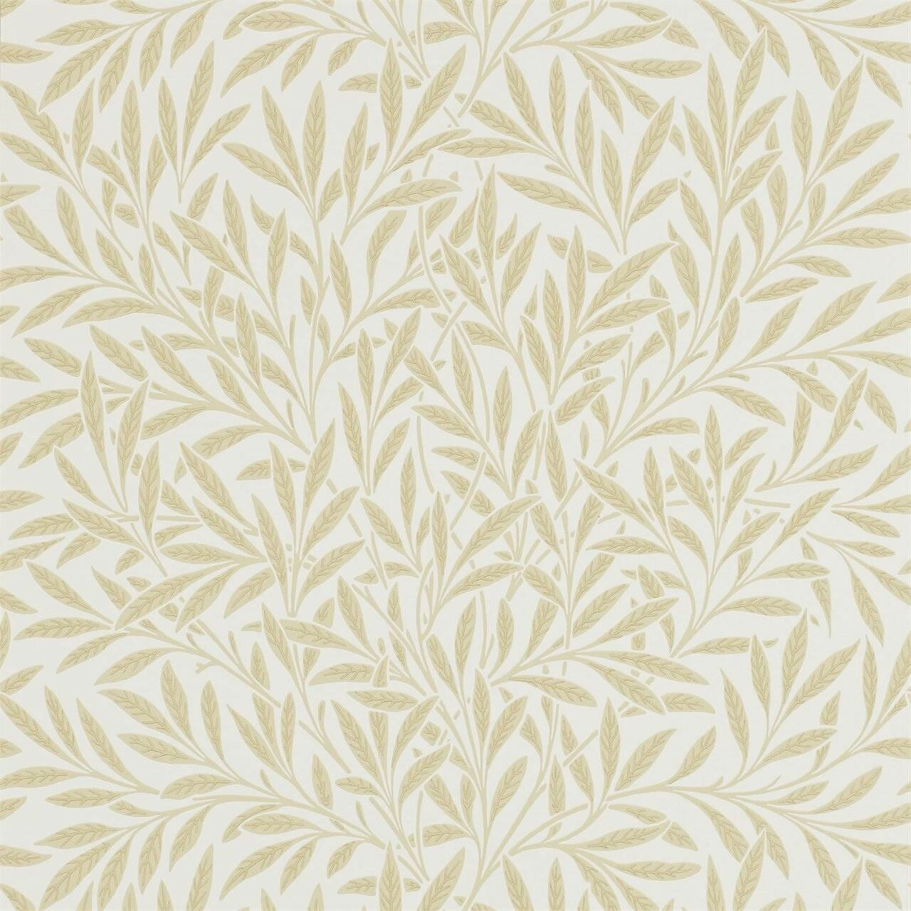210385 Willow Archive Wallpapers by Morris & Co