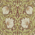 Pimpernel Archive Wallpapers by Morris & Co