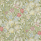 Golden Lily Archive Wallpapers by Morris & Co