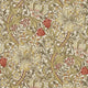 Golden Lily Archive Wallpapers by Morris & Co