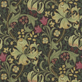 Golden Lily Archive Wallpapers by Morris & Co