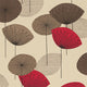 DOPWDA101 Dandelion Clocks 50s Wallpapers by Sanderson
