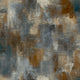 Abstract Texture Blue Paul Moneypenny Wallpaper by Grandeco