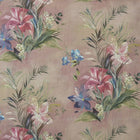 2109-154-01 Pavilion Lilliana Blush Pink Wallpaper By 1838 Wallcoverings