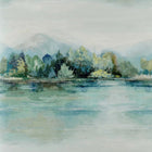 2109-155-02 Pavilion Lakeside Fern Green Wallpaper By 1838 Wallcoverings