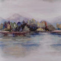 Pavilion Lakeside Wallpaper By 1838 Wallcoverings