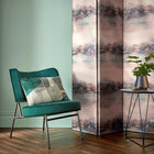 2109-155-03 Pavilion Lakeside Sunset Pink Wallpaper By 1838 Wallcoverings