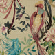 Pavilion Bird Sonnet Lacquer Wallpaper By 1838 Wallcoverings
