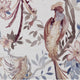 Pavilion Bird Sonnet Wallpaper By 1838 Wallcoverings