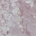 Pavilion Trailing Magnolia Blush Pink Wallpaper By 1838 Wallcoverings