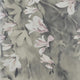 Pavilion Trailing Magnolia Burnished Gold Wallpaper By 1838 Wallcoverings