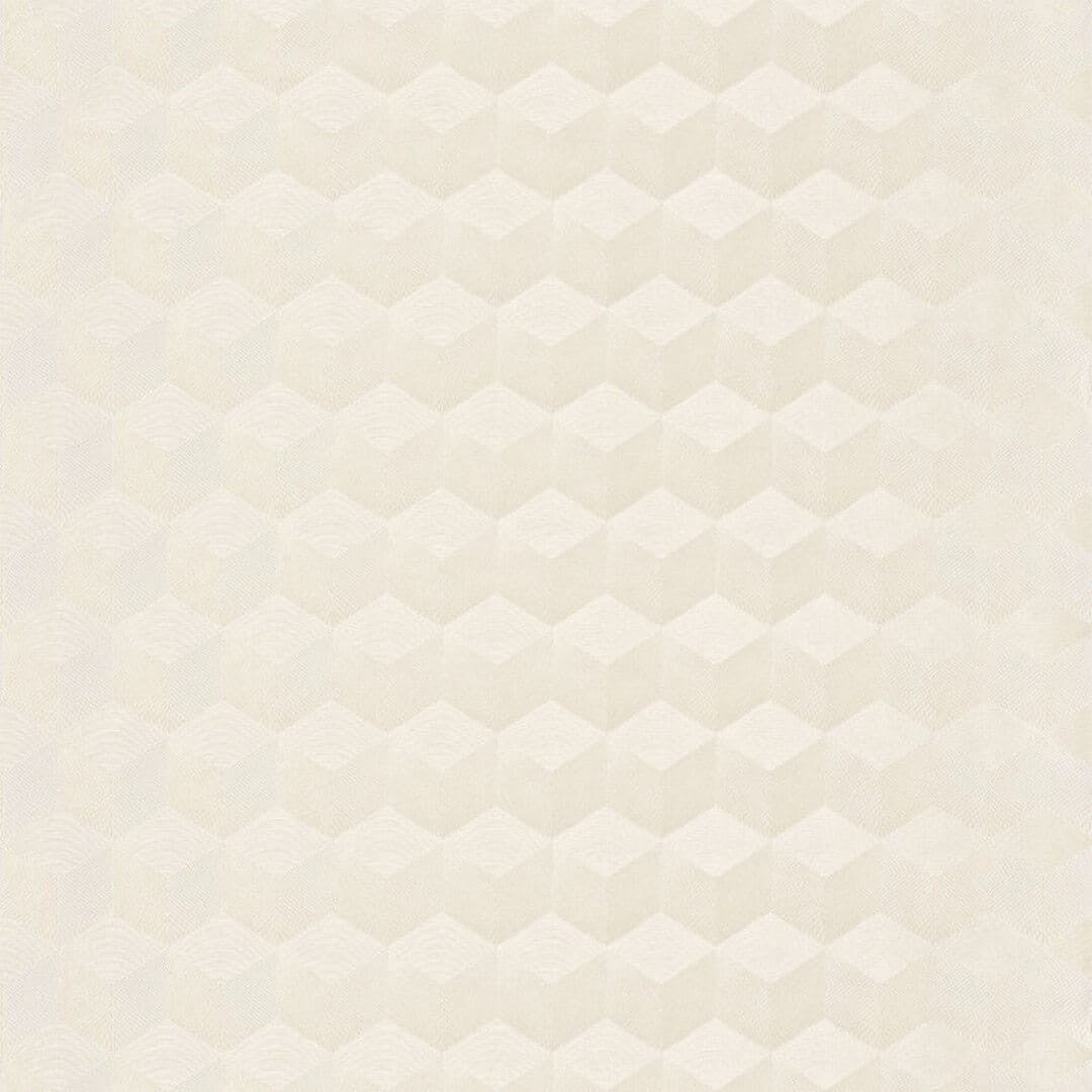 PERP21150131 Citizen Square 3D Perception Wallpaper by Casadeco