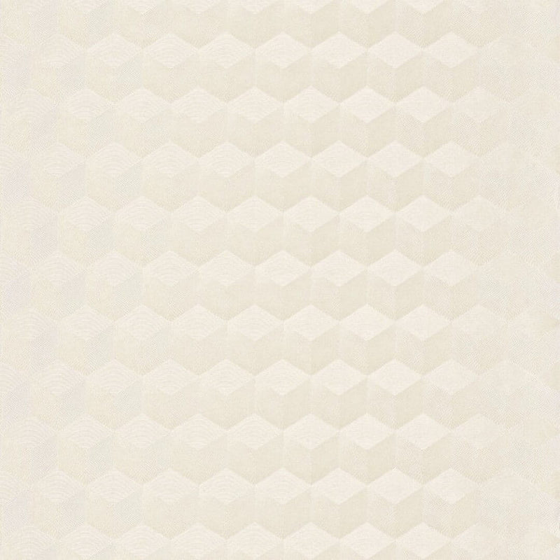 PERP21150131 Citizen Square 3D Perception Wallpaper by Casadeco