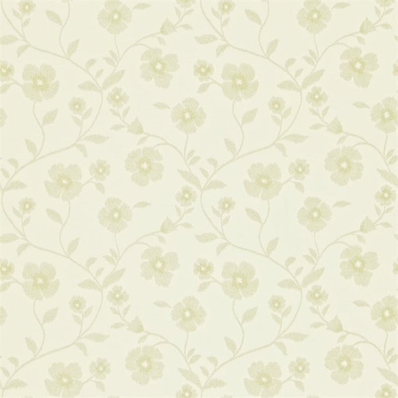 212005 Sabine Maycott Wallpaper by Sanderson Home