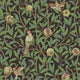 Bird & Pomegranate Archive II Wallpaper by Morris & Co