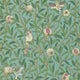 Bird & Pomegranate Archive II Wallpaper by Morris & Co