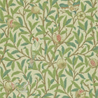 212539 ( DARW212539 ) Bird & Pomegranate Archive II Wallpaper by Morris & Co