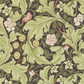 Leicester Archive II Wallpaper by Morris & Co
