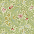 Leicester Archive II Wallpaper by Morris & Co