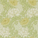 Chrysanthemum Archive II Wallpaper by Morris & Co