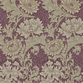Chrysanthemum Archive II Wallpaper by Morris & Co
