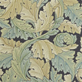 Acanthus Privet Wallpaper by Morris & Co