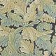 Acanthus Morris & Friends Privet Wallpaper by Morris & Co