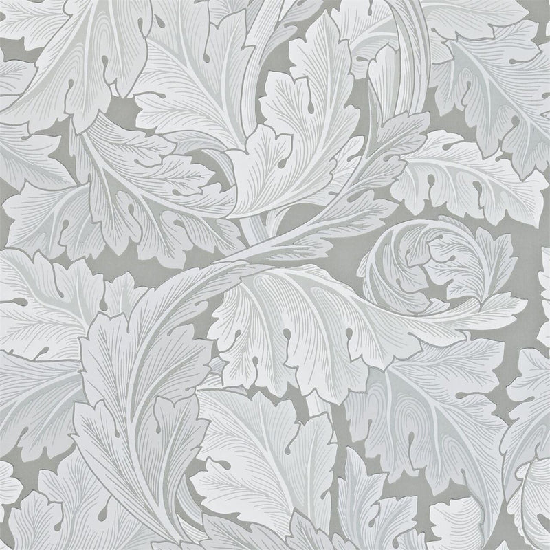 212553 ( DARW212553 ) Acanthus Archive II Wallpaper by Morris & Co