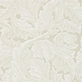 Acanthus Chalk Wallpaper by Morris & Co