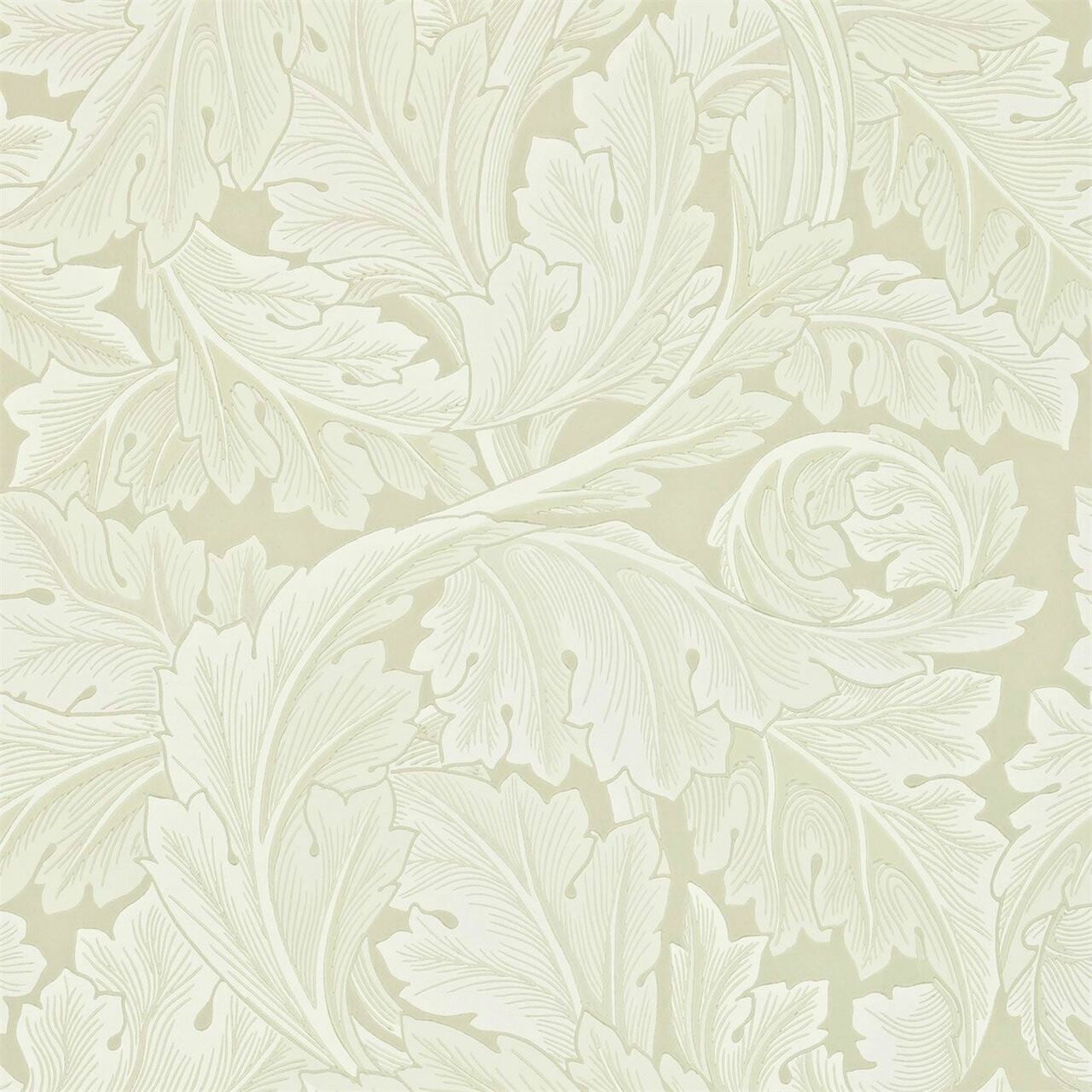 212554 ( DARW212554 ) Acanthus Archive II Wallpaper by Morris & Co
