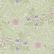 Larkspur Archive II Wallpaper by Morris & Co