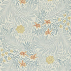 212556 ( DARW212556 ) Larkspur Archive II Wallpaper by Morris & Co