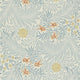 Larkspur Archive II Wallpaper by Morris & Co