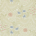 Larkspur Archive II Wallpaper by Morris & Co