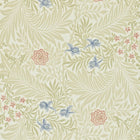 212557 ( DARW212557 ) Larkspur Archive II Wallpaper by Morris & Co
