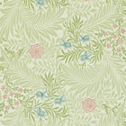 212558 ( DARW212558 ) Larkspur Archive II Wallpaper by Morris & Co