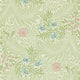 Larkspur Archive II Wallpaper by Morris & Co