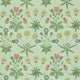 Daisy Archive II Wallpaper by Morris & Co