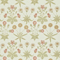 Daisy Archive II Wallpaper by Morris & Co