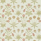 212560 ( DARW212560 ) Daisy Archive II Wallpaper by Morris & Co