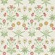 Daisy Morris & Friends Willow & Pink Wallpaper by Morris & Co