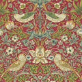 Strawberry Thief Archive II Wallpaper by Morris & Co