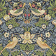 Strawberry Thief Archive II Wallpaper by Morris & Co